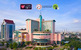 Hotel Ciputra Jakarta managed by Swiss-Belhotel International